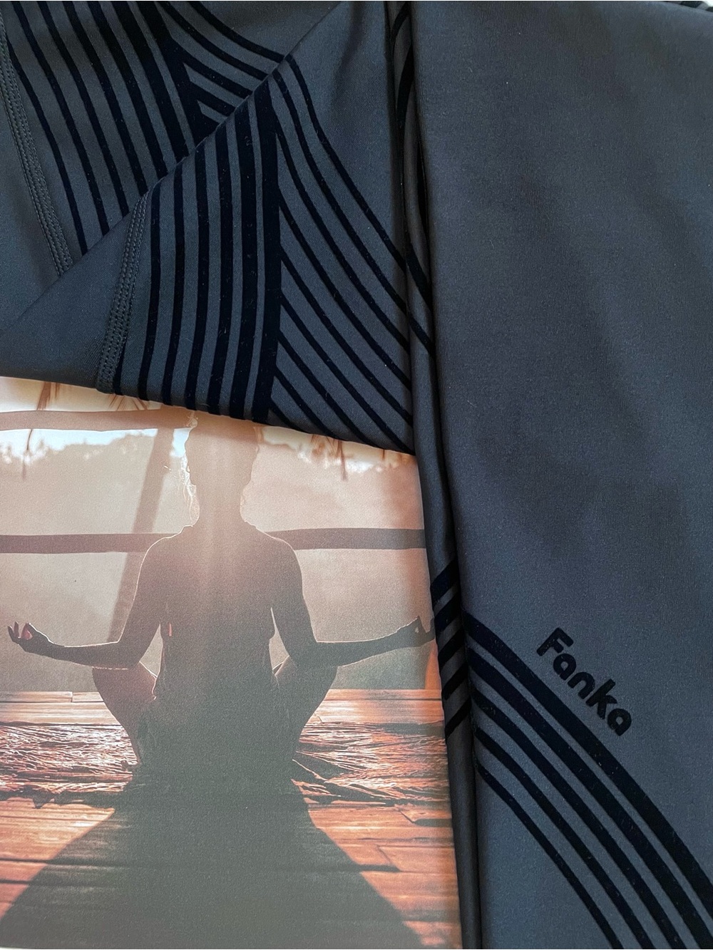 Fanka Body Sculpt 7/8 Leggings 2.0 - Picture 11 of 16
